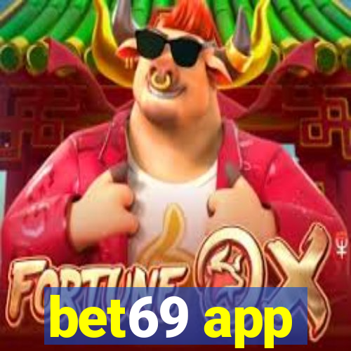 bet69 app